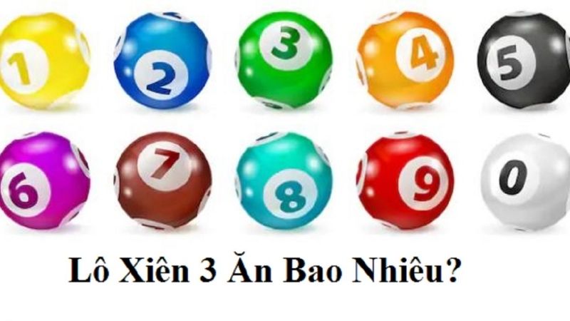 Lô xiên 3