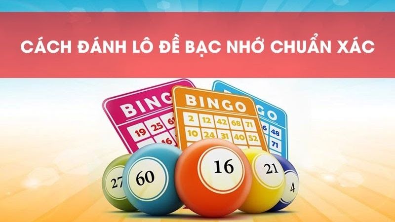 Cách hữu hiệu nhất là dùng chiến thuật soi cầu bạc nhớ của riêng mình