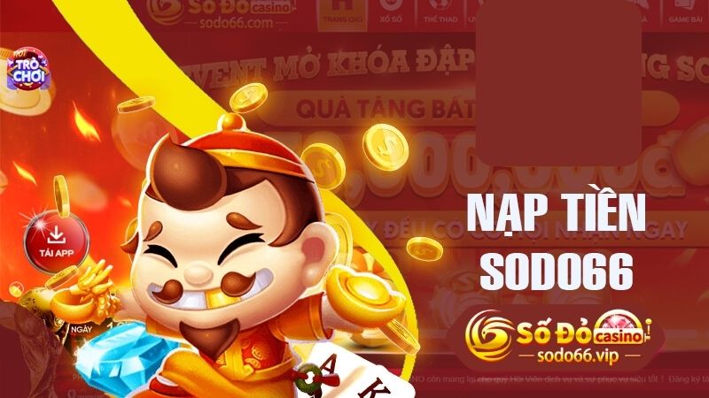 Những điều cần lưu ý khi tham gia cá cược tại Sodo66