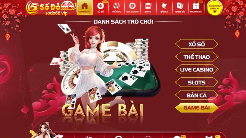 Chinh phục game chơi bài ăn tiền thật từ cao thủ hàng đầu