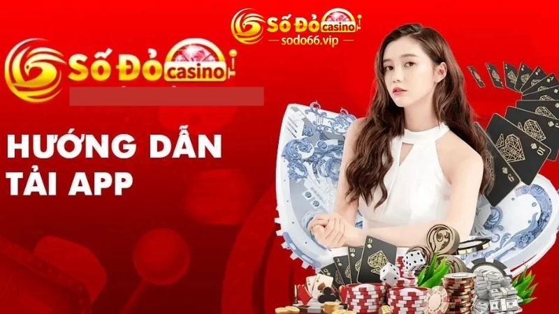 Tải App Sodo, tham gia trò chơi đổi thưởng trực tuyến cực hấp dẫn